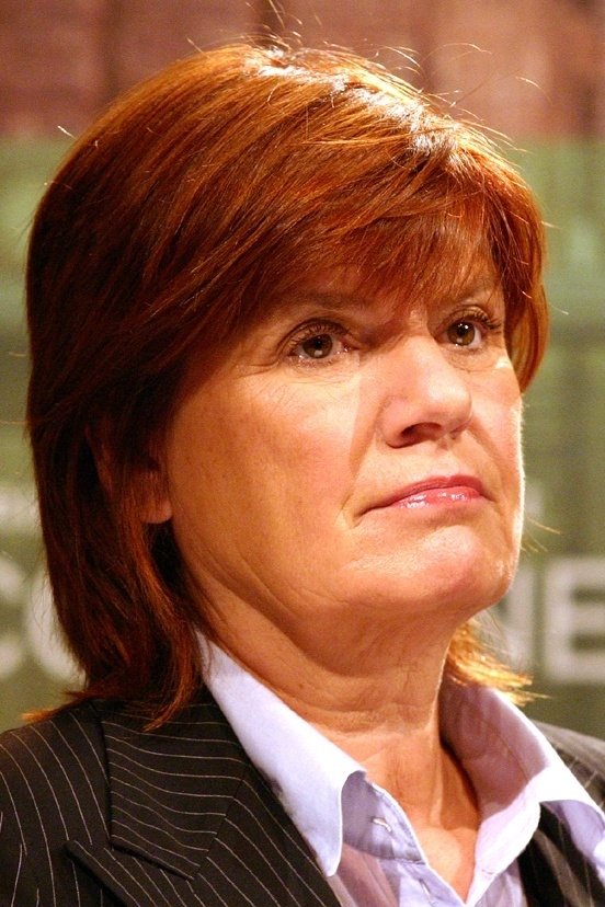 Christine Westermann backdrop