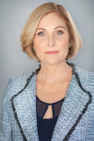 Mary Mackey backdrop