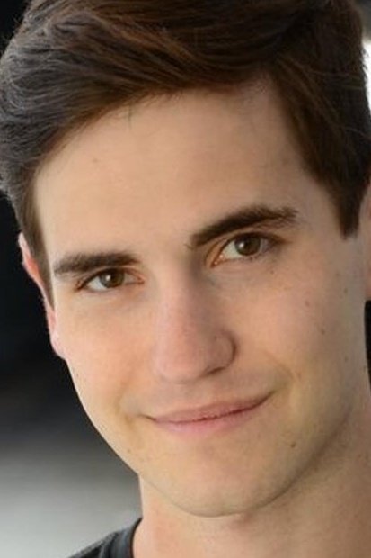 Matthew Boehm backdrop