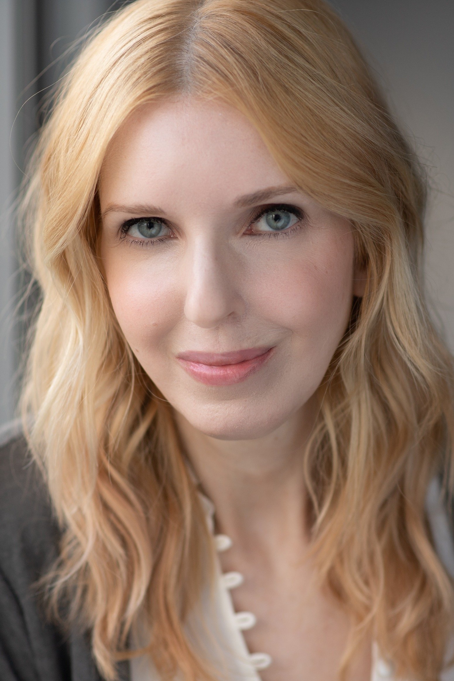 Mickey O'Hagan backdrop