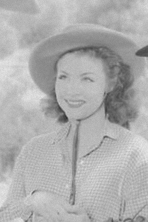 Jean Carlin backdrop