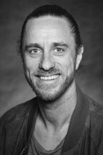 Miska Kaukonen backdrop