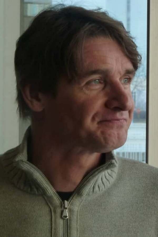 Mika Räinä backdrop