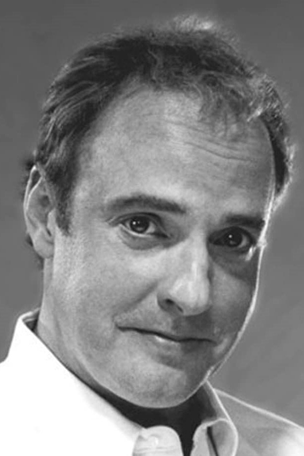 Stoney Emshwiller backdrop