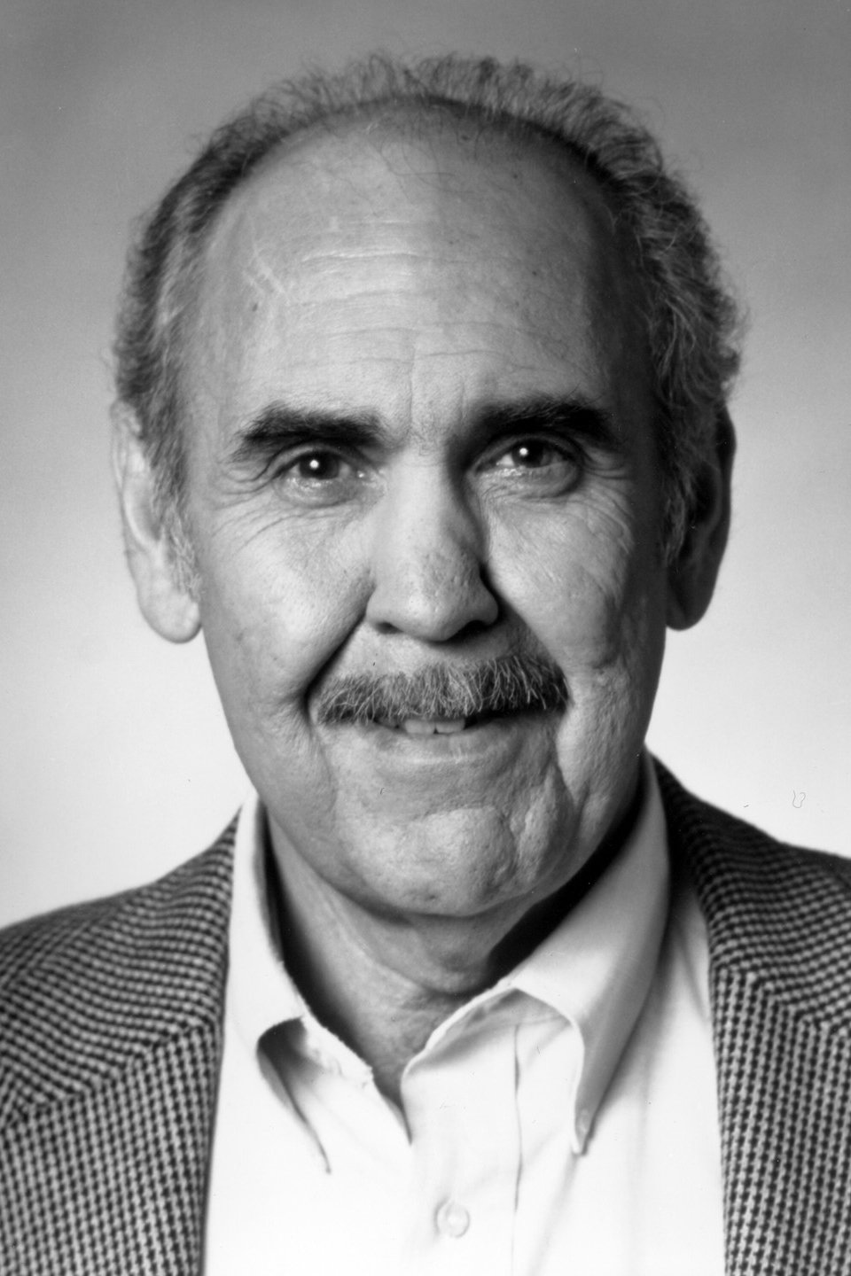 Cliff Osmond backdrop