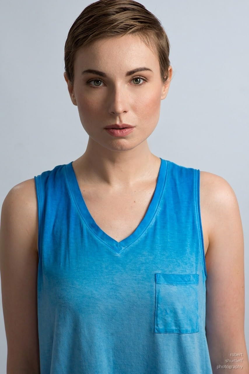 Nicole Fancher backdrop