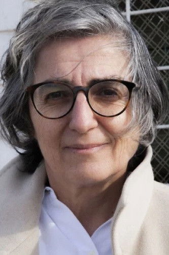 Isabel Herguera backdrop