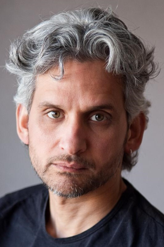 Juan Herrera backdrop