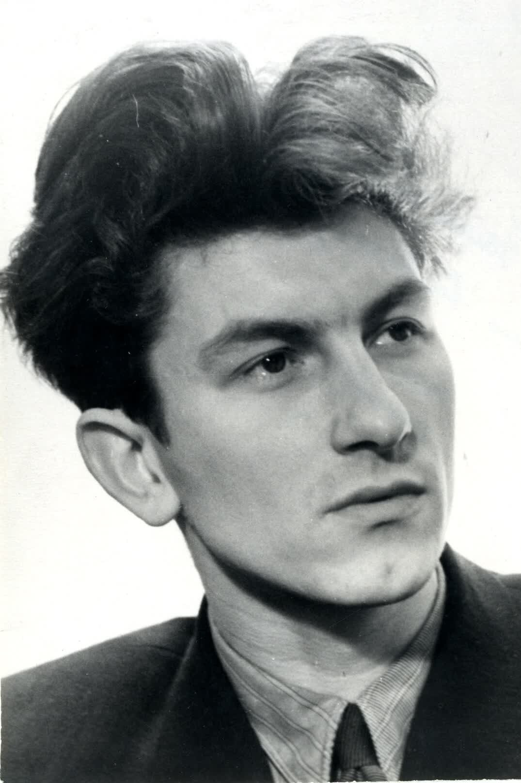 Imants Ziedonis backdrop