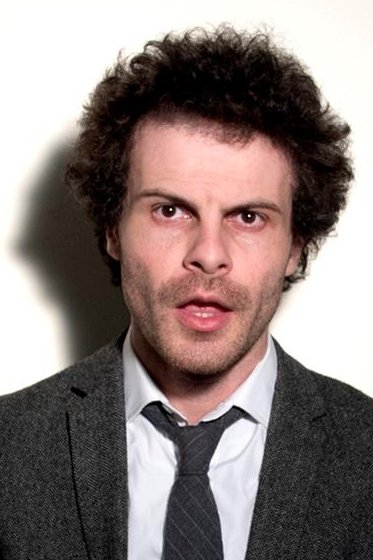 Alexander Engel backdrop