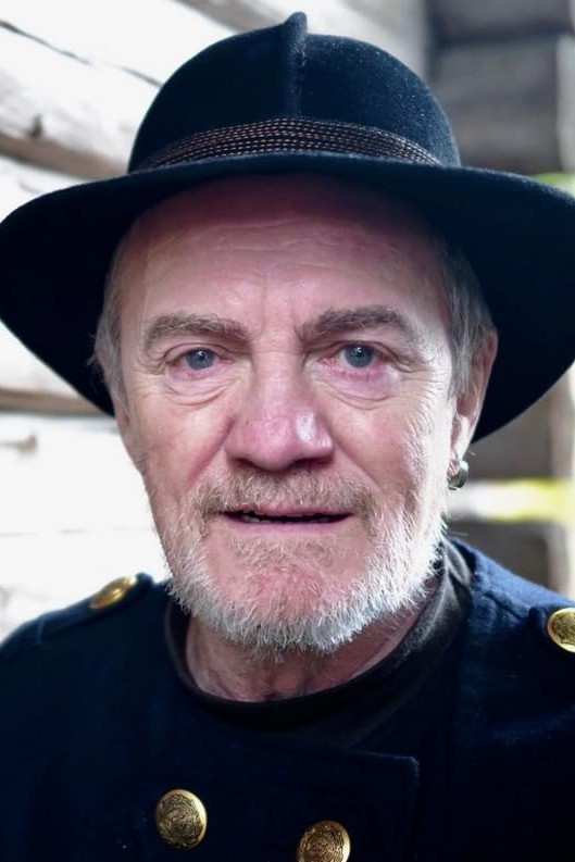 Jonathan Hutchings backdrop