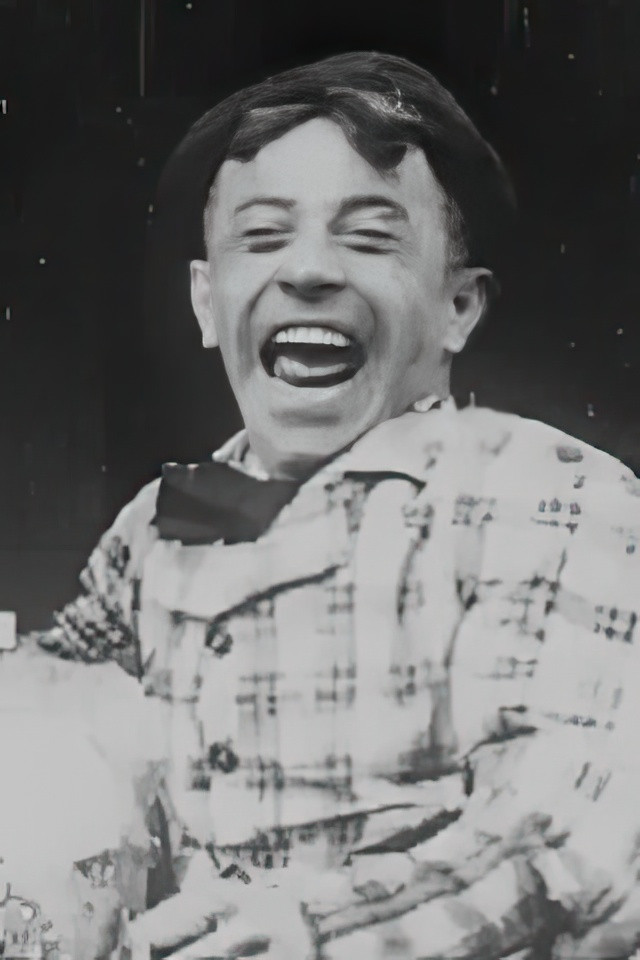 Paul Bertho backdrop