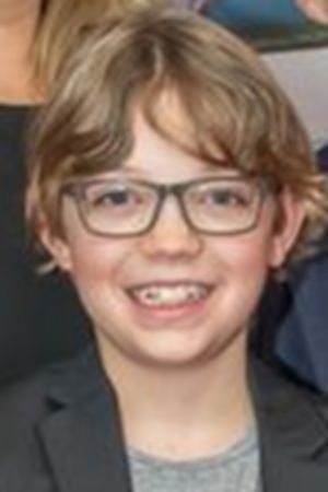 Maxwell Mare backdrop