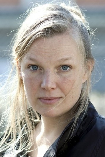 Rahel Hubacher backdrop