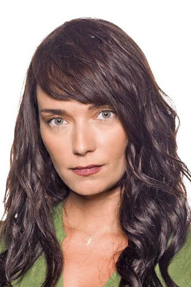 Katerina Misichroni backdrop