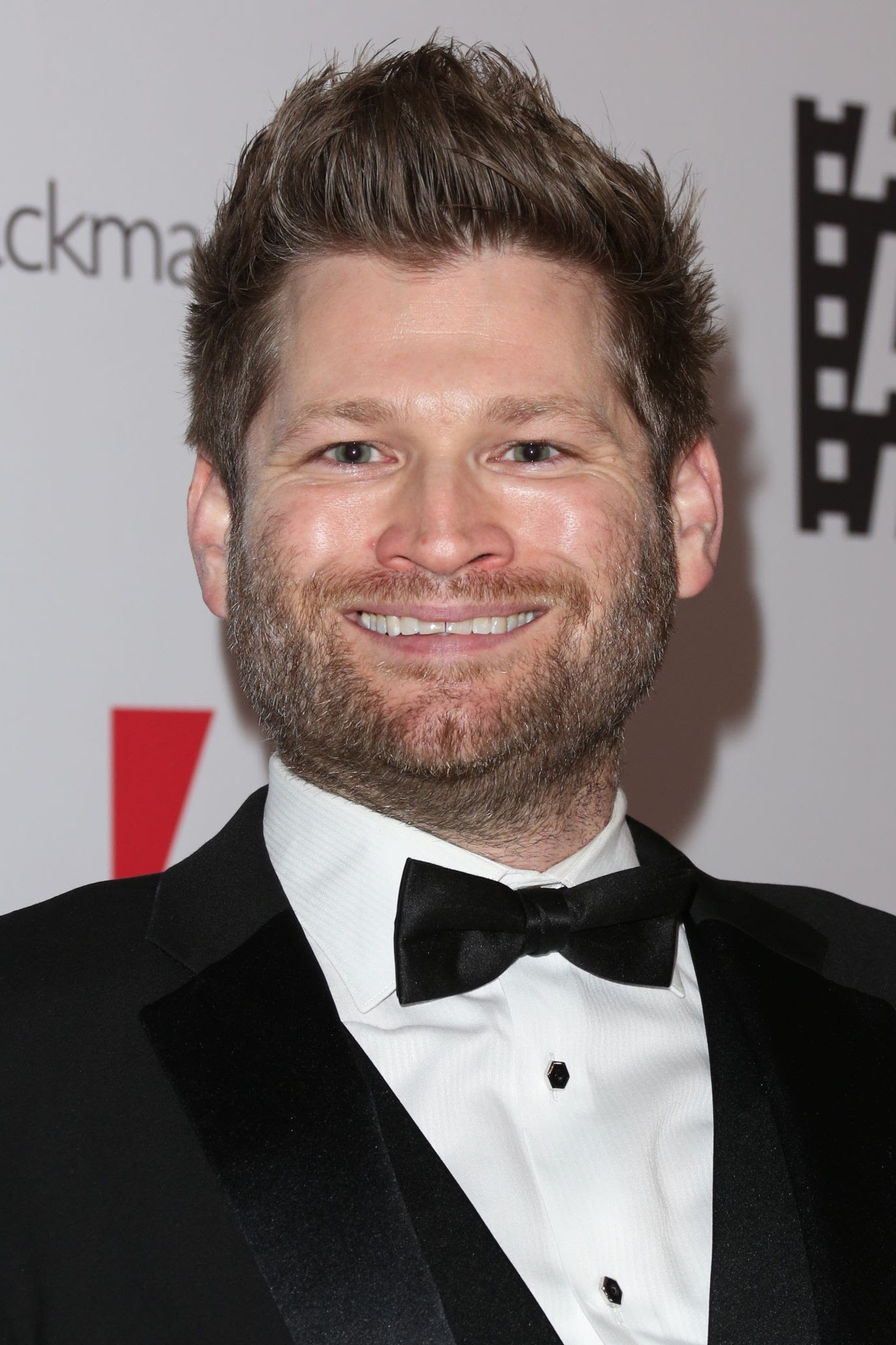 Chris McCaleb backdrop