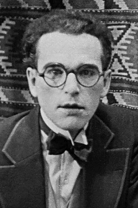 Gaylord Lloyd backdrop