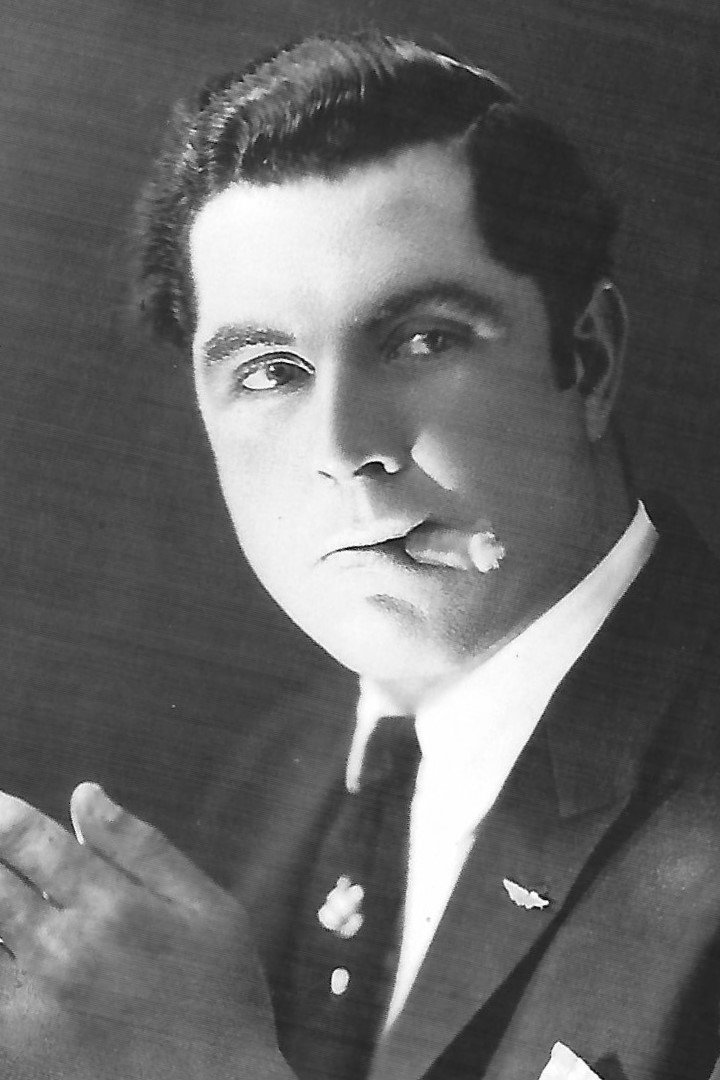 Olin Francis backdrop