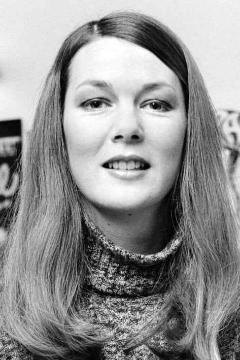 Virginia Mailer backdrop