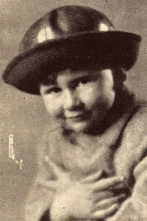 Mickey McBan backdrop