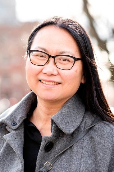 Winnifred Jong backdrop