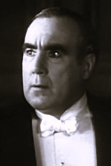 Sydney Jarvis backdrop