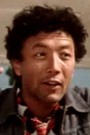 Hajrulla Sadiev backdrop