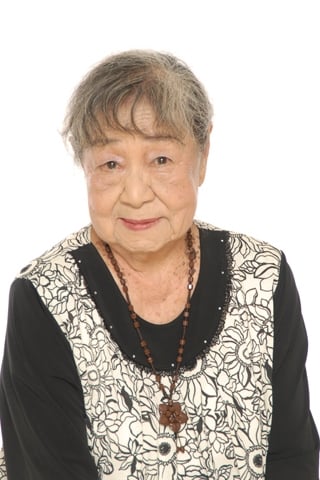 Tokie Kanda backdrop