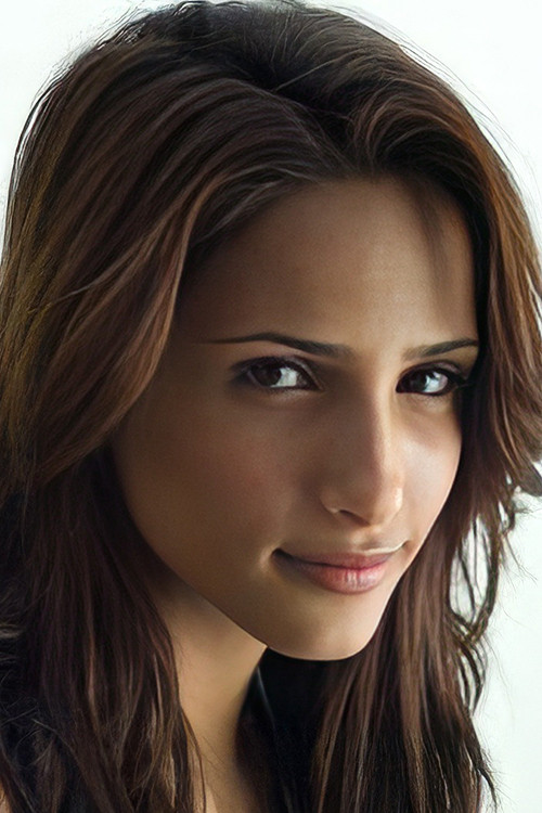 Murielle Arden backdrop