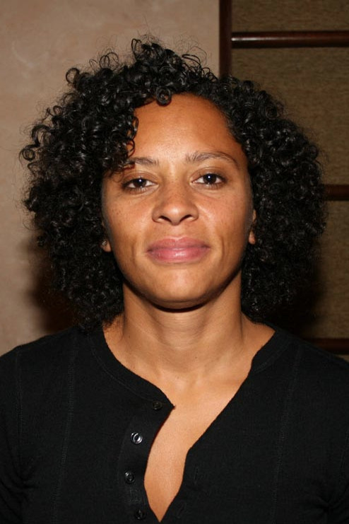 Nadia Hallgren backdrop