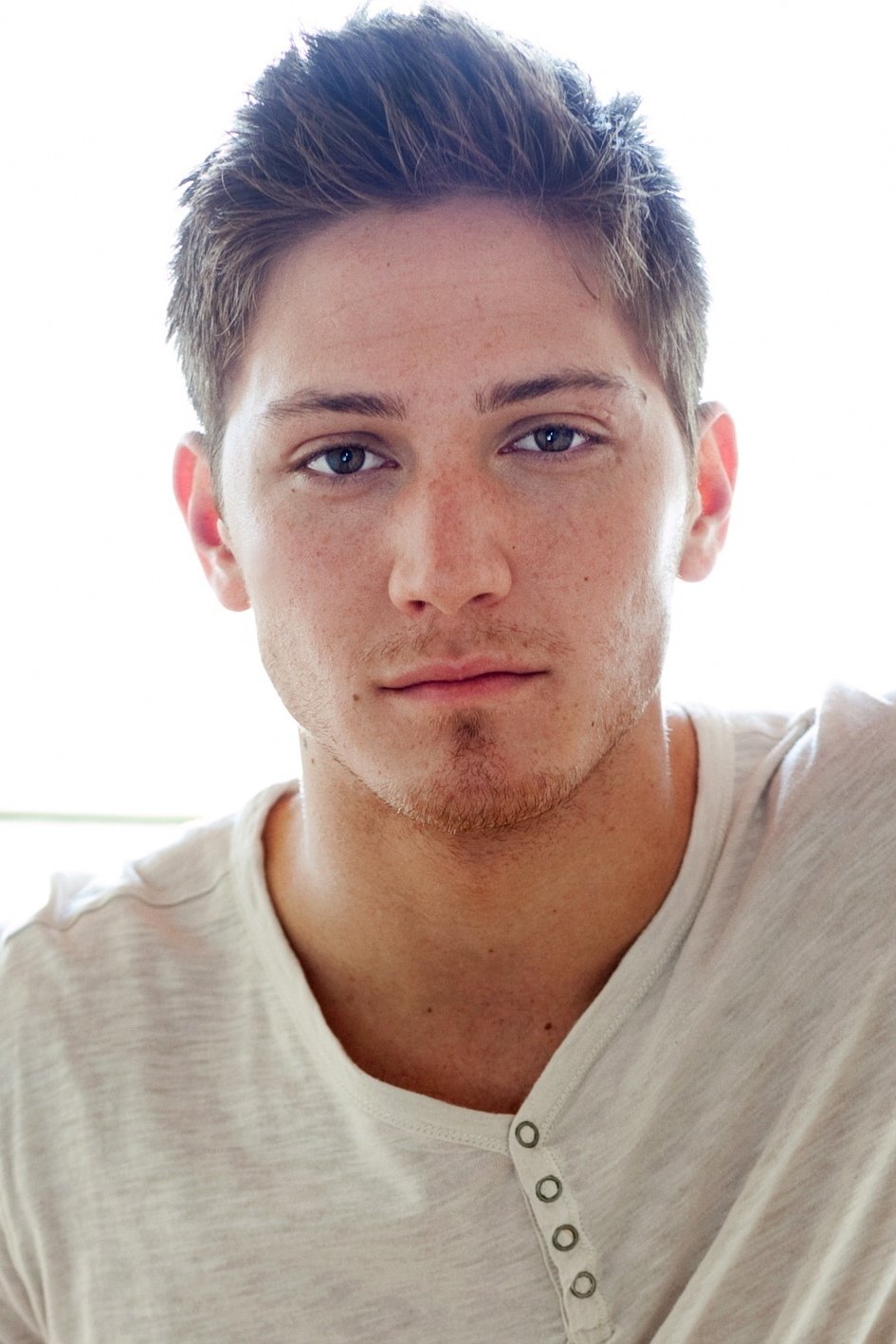 Adam Jepsen backdrop