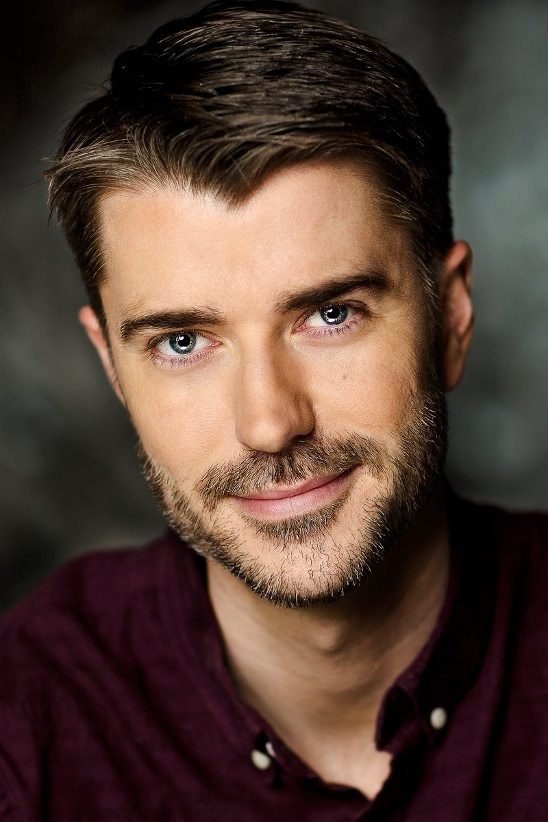 Jordan Gray backdrop