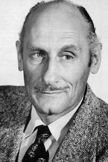 Jules White backdrop