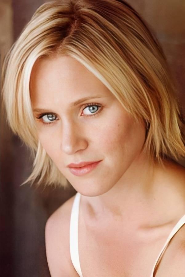 Katie O'Rourke backdrop