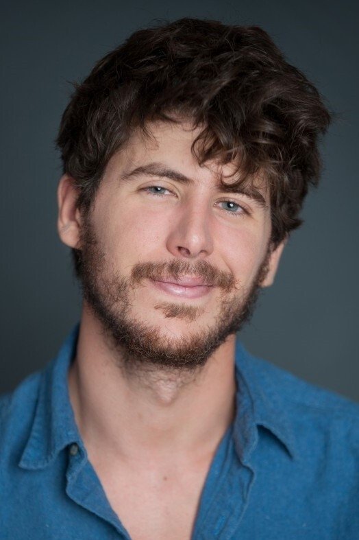 Jaume Madaula backdrop