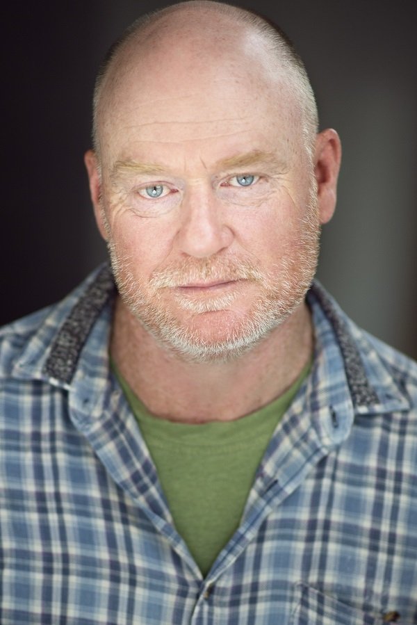 Richard Sutherland backdrop