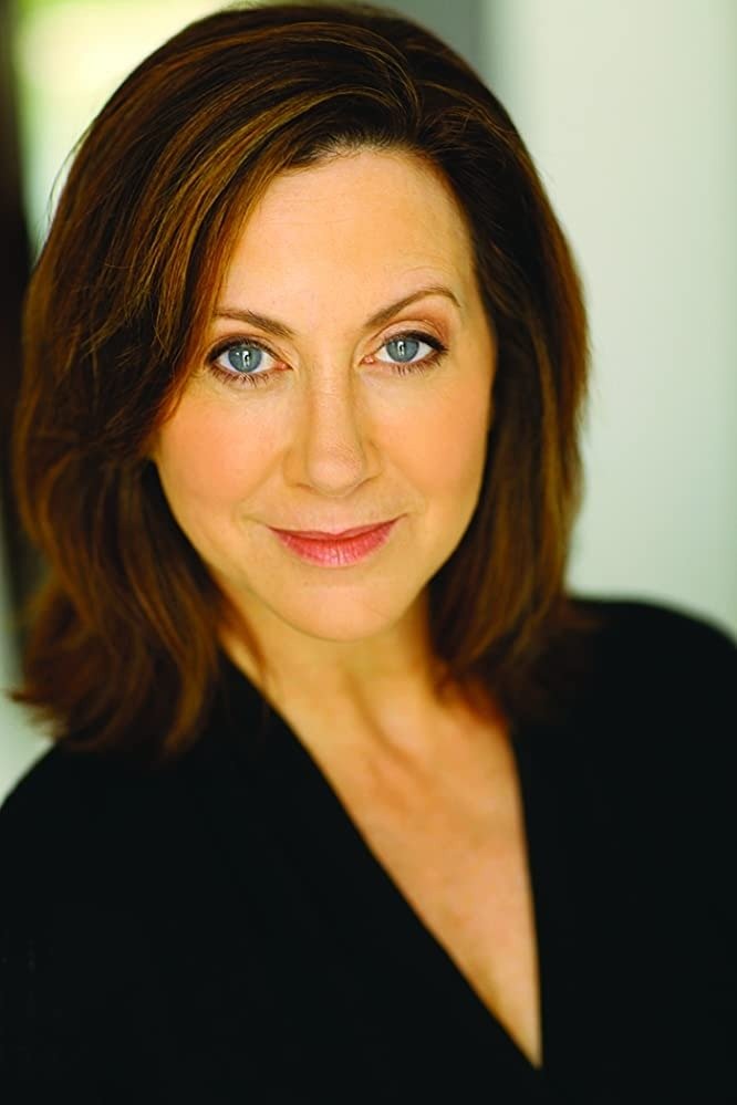 Leslie Castay backdrop