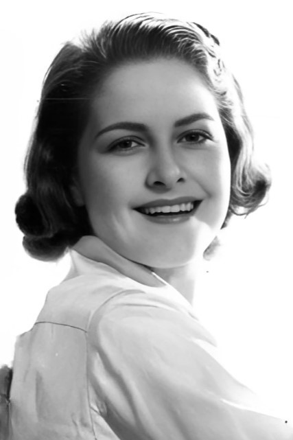 Barbara Brewster backdrop