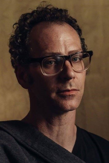 Ben Stamper backdrop