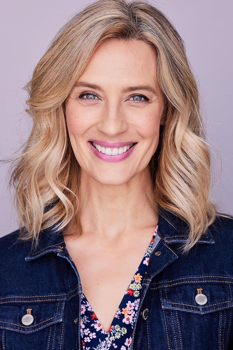 Maggie McCollester backdrop