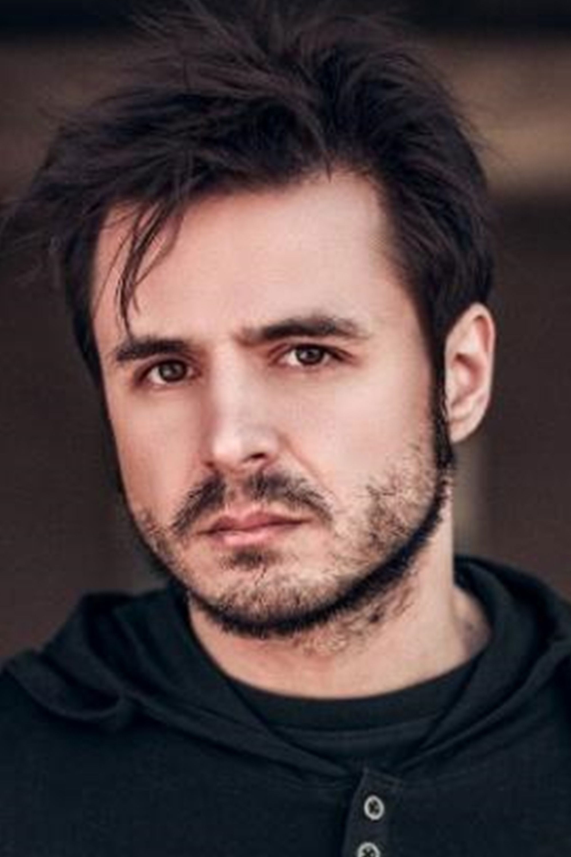 Arno Pruner backdrop