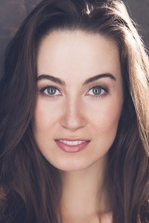 Bronwyn Reed backdrop