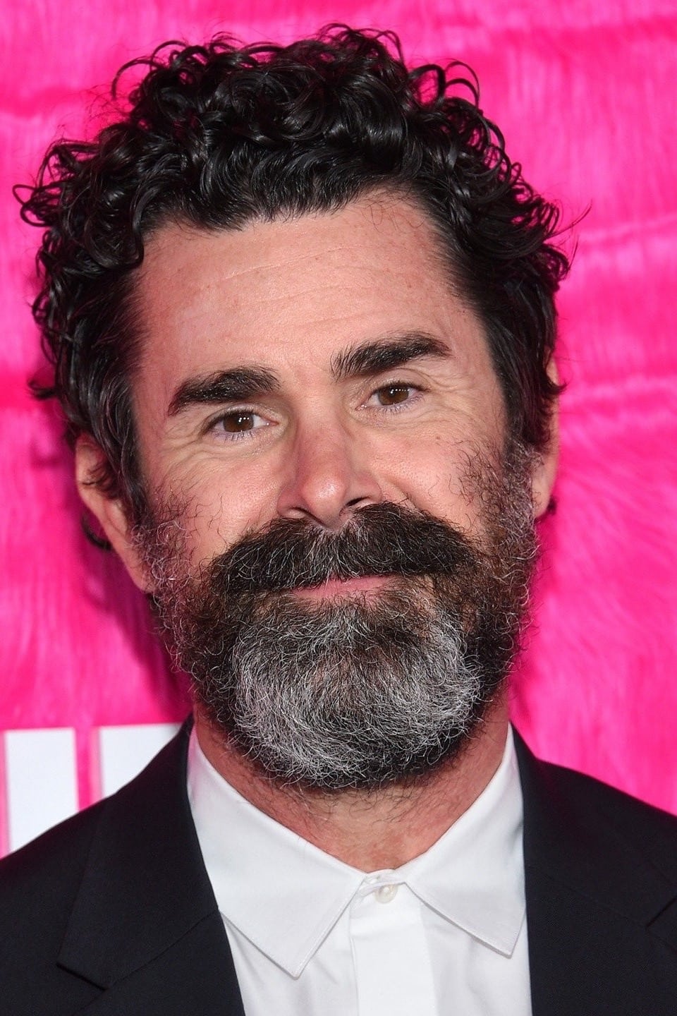 Chad Hamilton backdrop