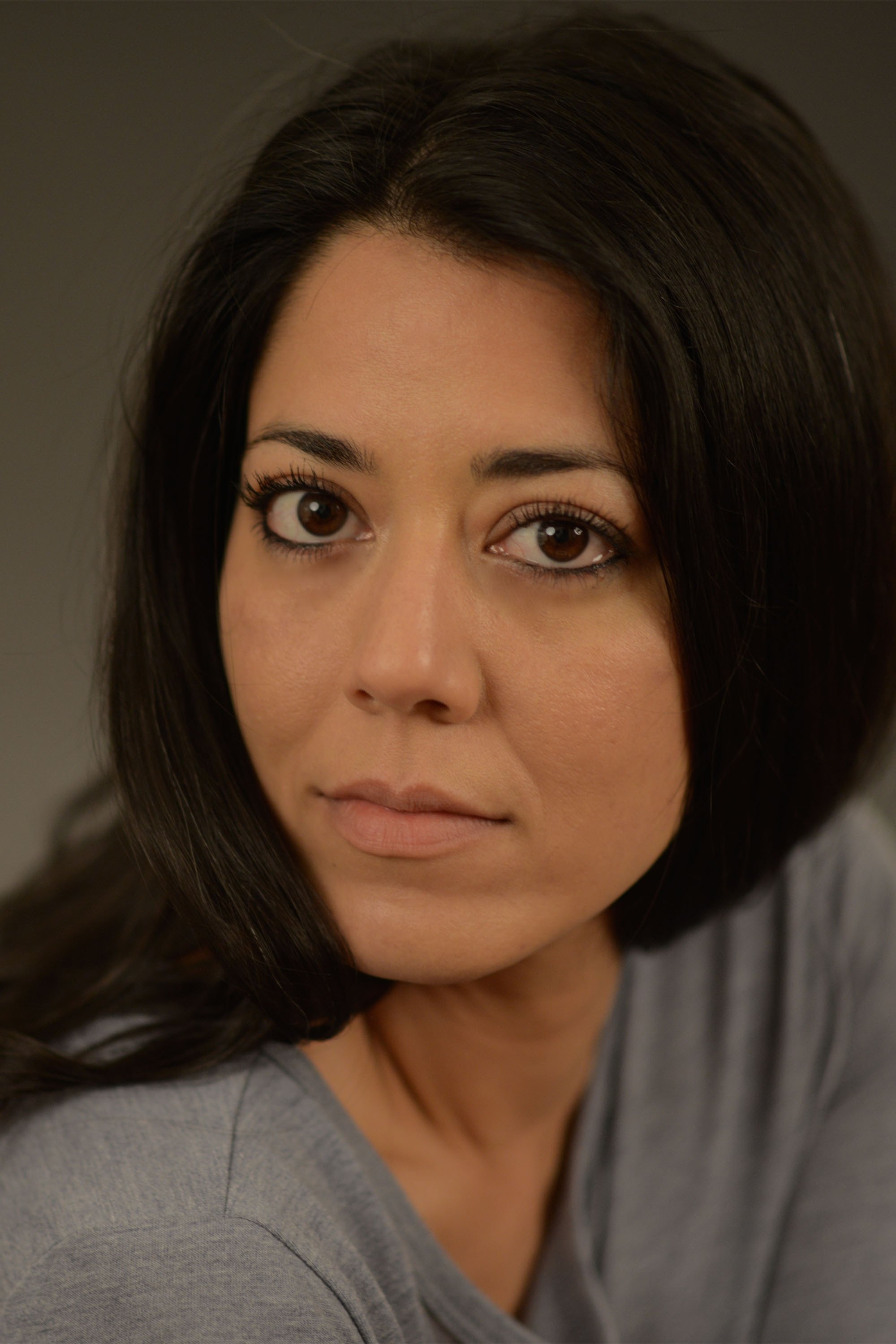 Vaishnavi Sharma backdrop