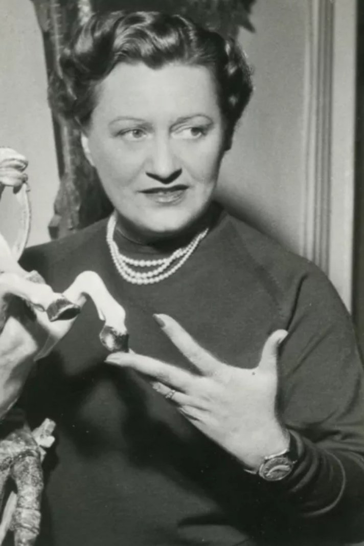 Pina Renzi → Pina Renci backdrop