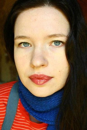 Chintis Lundgren backdrop