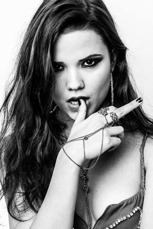 Ana Maria Guran backdrop