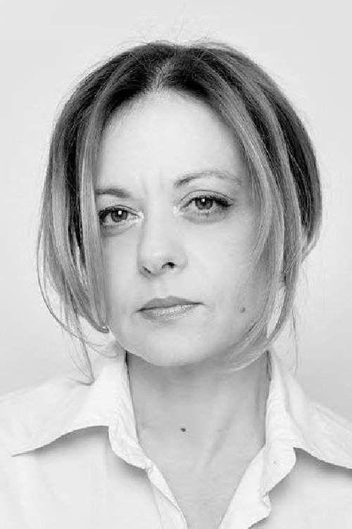 Tatjana Venčelovski backdrop