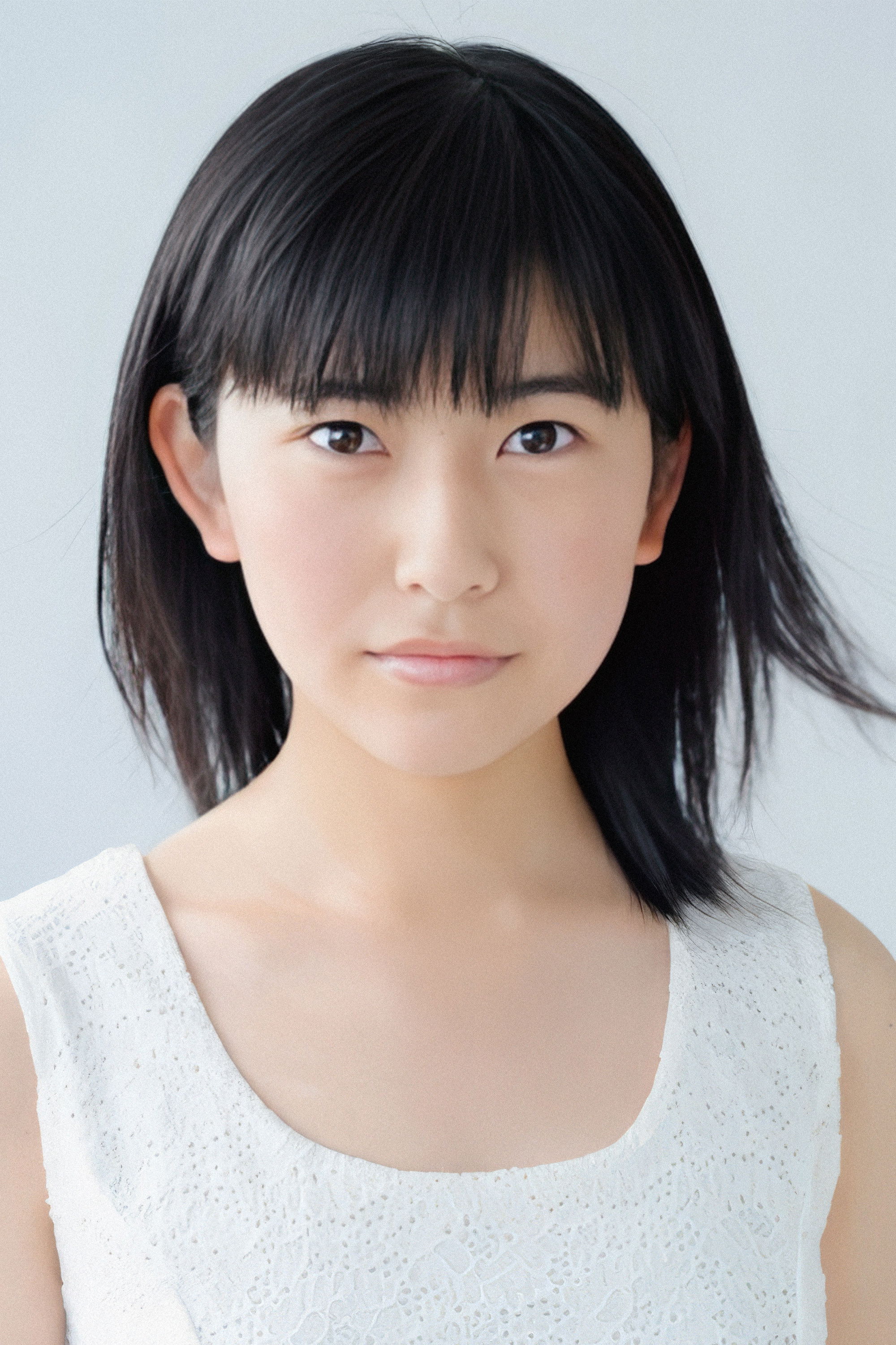 Mao Nakagawa backdrop