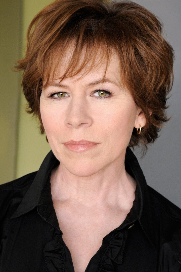 McNally Sagal backdrop